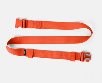 YETI- Sideclick Strap in Peach/Beekeeper